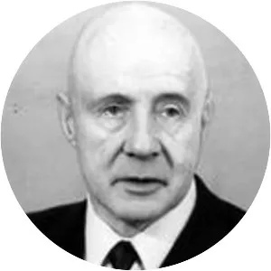 Yurii Mitropolskiy