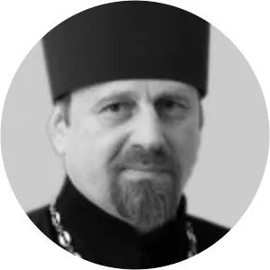 Yurii Mytsyk - Historian