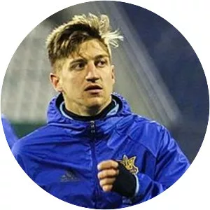Yurii Vakulko - Ukrainian football player