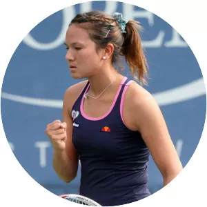 Yurika Sema - Japanese tennis player