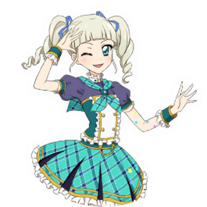 Yurika Toudou