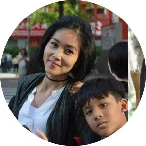 Yurika Triani - Tommy Tjokro's wife