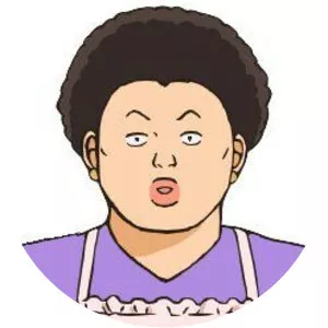 Yuriko Gōda - Fictional character
