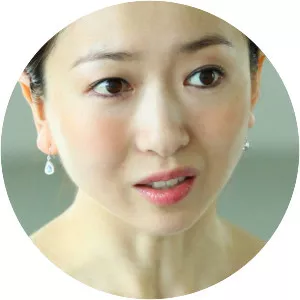 Yuriko Kajiya - Japanese ballet dancer