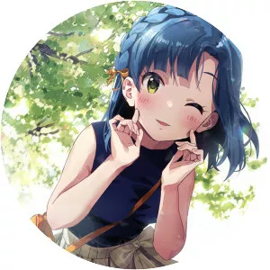 Yuriko Nanao - Fictional character