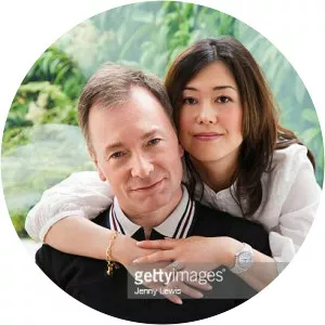 Yuriko Parsons photograph