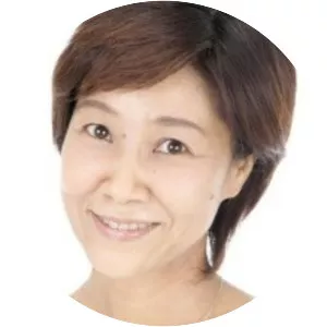 Yuriko Yamaguchi