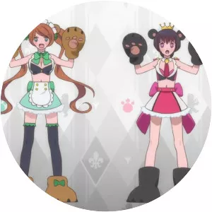 Yurikuma Arashi