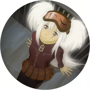 Yurine Karas: The Prophecy