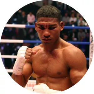Yuriorkis Gamboa - Cuban professional boxer