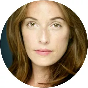 Yuriria del Valle - Actress