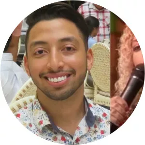 Yuris Alexander Teherán Romero photograph