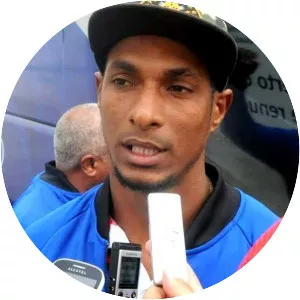 Yurisbel Gracial - Cuban baseball player