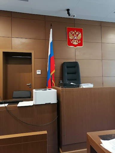 Yuristy I Advokaty V Moskve Zashchitaprav24 - Lawyer in Moscow, Russia