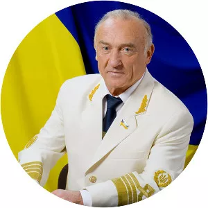 Yuriy Borysovych Kruk