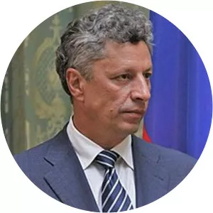 Yuriy Boyko