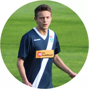 Yuriy Bushman - Football player