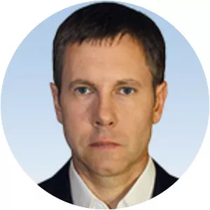 Yuriy Dmytrovych Chertkov