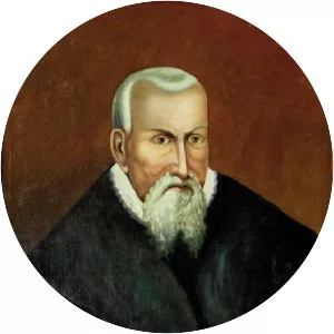 Yuriy Drohobych - Philosopher
