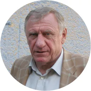 Yuriy Dyachuk-Stavytskyi