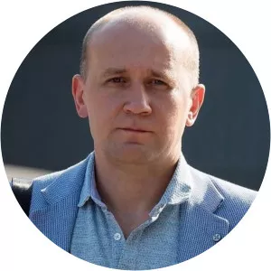 Yuriy Ivanovych Zaslavskyi