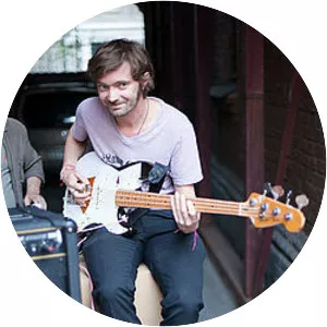 Yuriy Khustochka (Юрий . . .