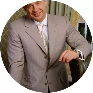 Yuriy Kosiuk - CEO of PrJSC MHP - Whois - xwhos.com