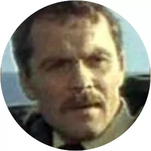 Yuriy Malyarov - Actor