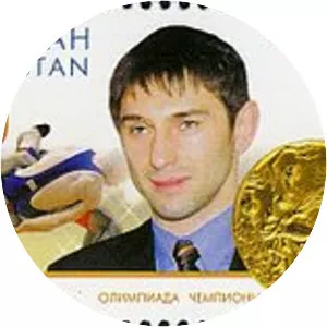 Yuriy Melnichenko