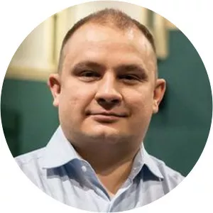 Yuriy Moskvin - Film producer