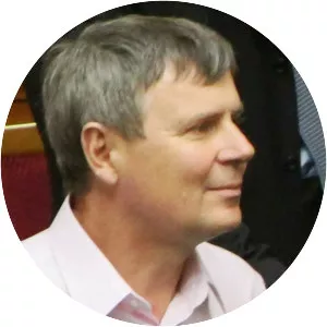 Yuriy Odarchenko