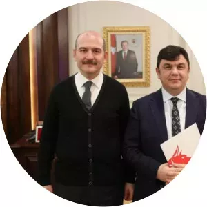 Yuriy Oleksandrovych Kamelchuk