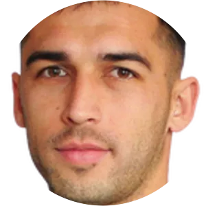 Yuriy Pantya - Ukrainian football player