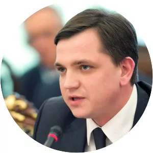 Yuriy Pavlenko - People's Deputy of Ukraine