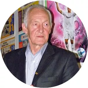 Yuriy Poyarkov - Ukrainian volleyball player