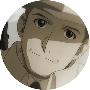 Yuriy Rockbell photograph