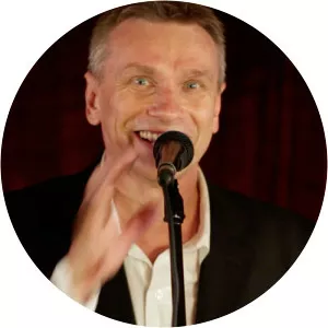 Yuriy Ryadchenko - Musical artist