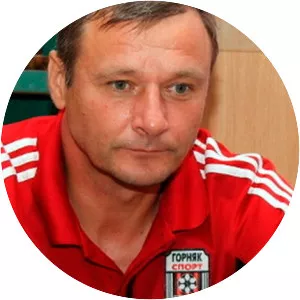 Yuriy Sak
