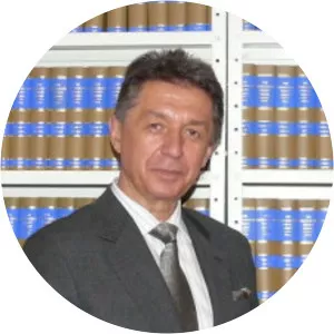 Yuriy Sergeyev