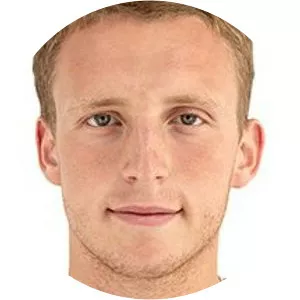 Yuriy Tlumak - Football player