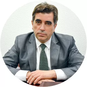 Yuriy Vasylyovych Stolyarchuk