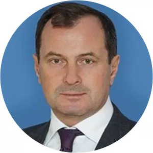 Yuriy Viktorovich Fedorov