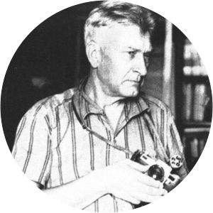 Yuriy Viktorovych Averin