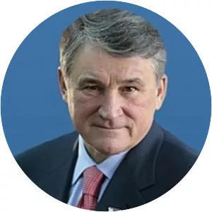 Yuriy Vorobyov - Russian public servant
