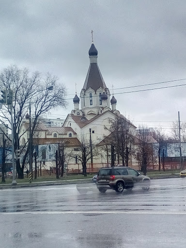 Yurlovskiy Passage, 10