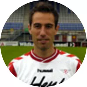 Yurtcan Kayis - Football player