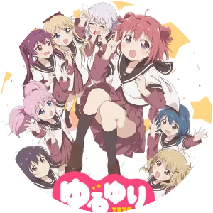 YuruYuri (Yuru Yuri)