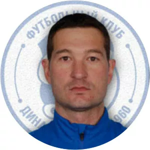 Yury Afanasenko