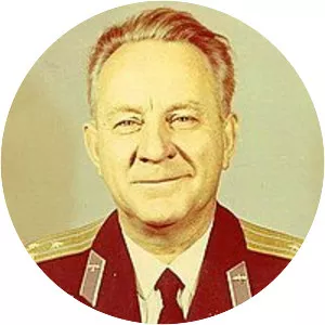 Yury Antipov