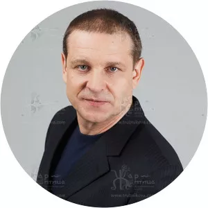 Yury Arkhangel'sky - Actor